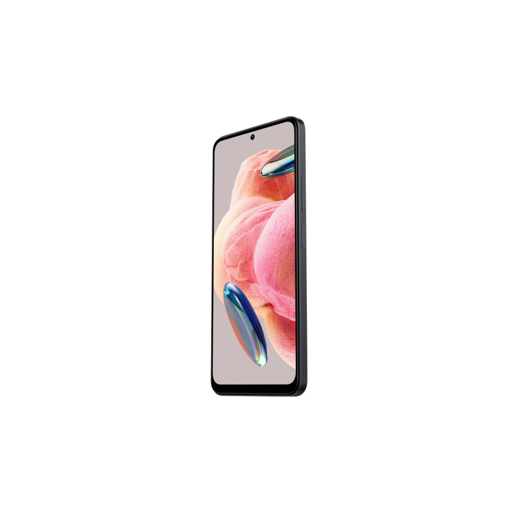 Мобильный телефон Xiaomi Redmi Note 12 4/128GB Onyx Gray - 2