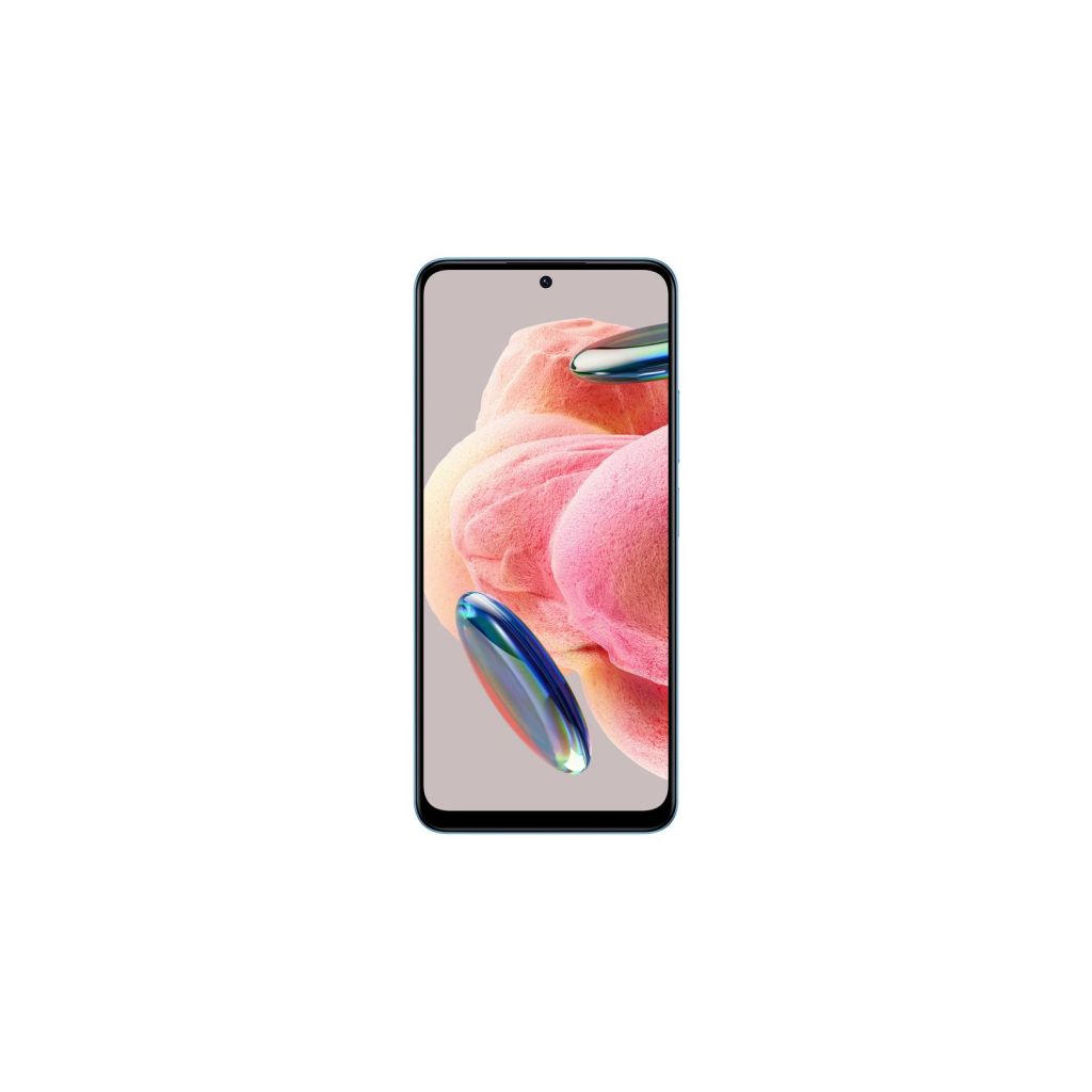 Мобильный телефон Xiaomi Redmi Note 12 4/128GB Ice Blue