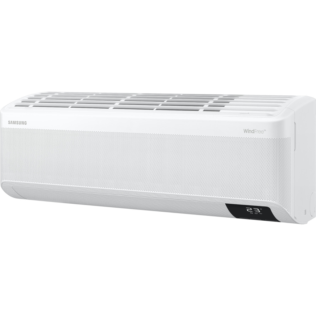 Кондиционер Samsung AR09BXFAMWKNUA+(AR09BXFAMWKXUA) - 6