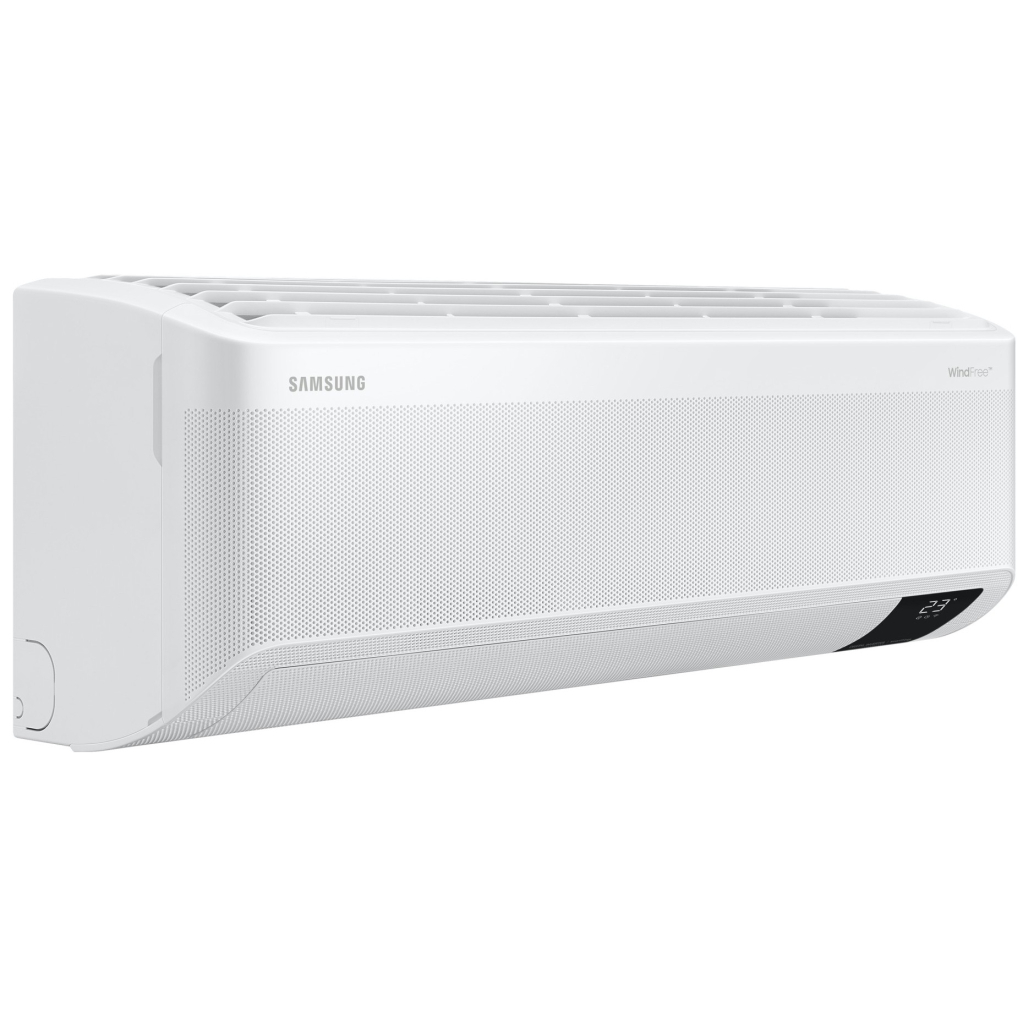 Кондиционер Samsung AR18BXFAMWKNUA+(AR18BXFAMWKXUA) - 8