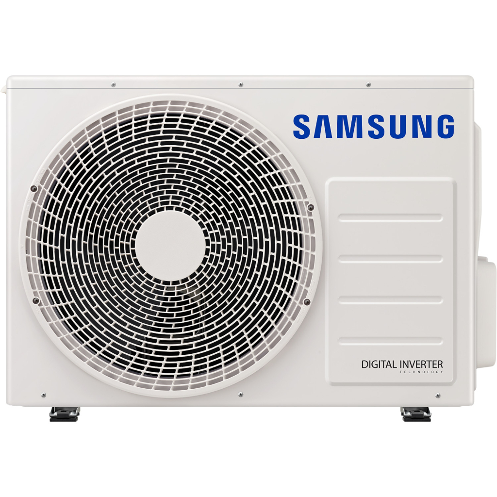 Кондиционер Samsung AR18BXHCNWKNUA+(AR18BXHCNWKXUA) - 8