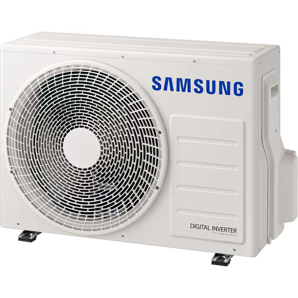 Кондиционер Samsung AR18BXHCNWKNUA+(AR18BXHCNWKXUA) - 10