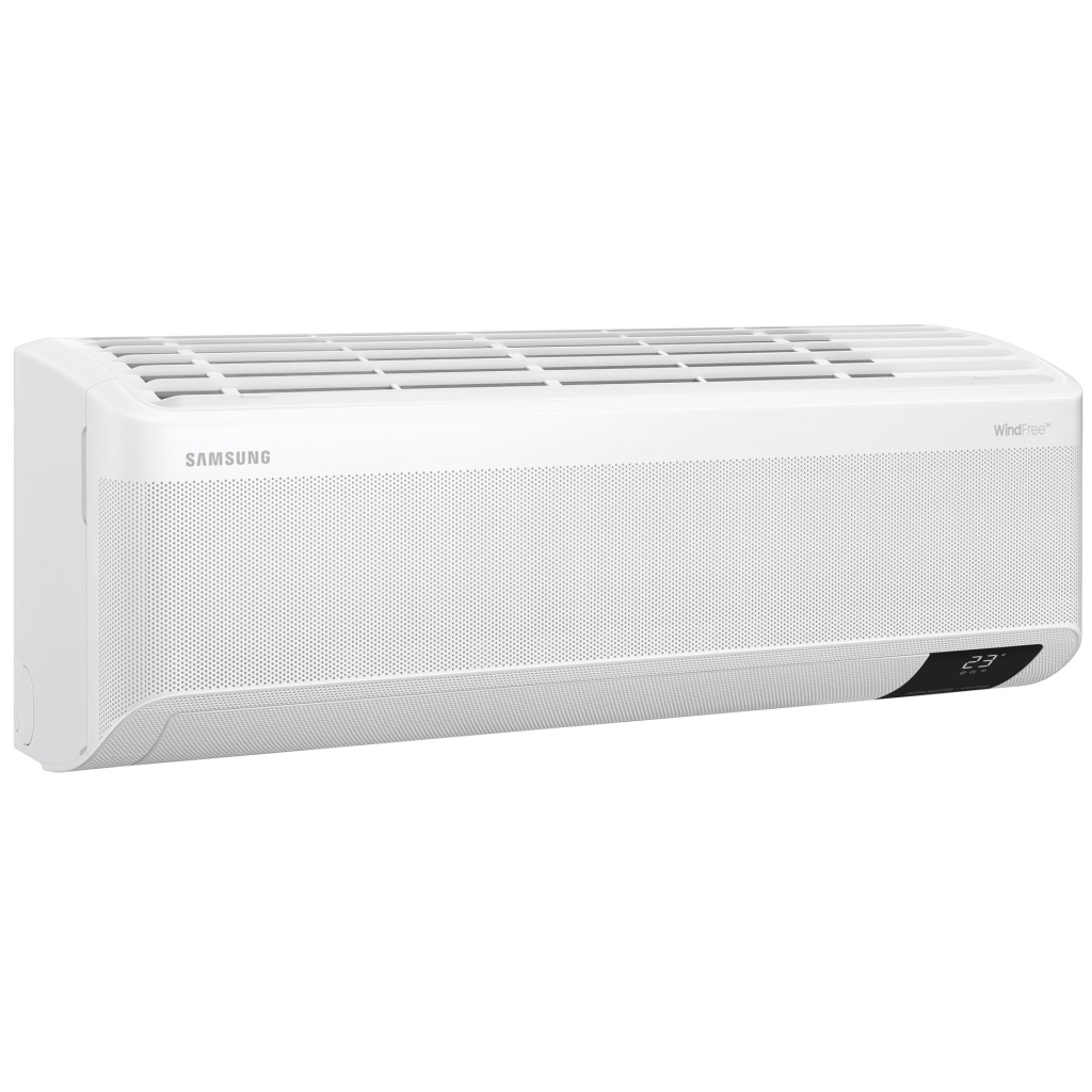 Кондиционер Samsung AR24BXFAMWKNUA+(AR24BXFAMWKXUA) - 2