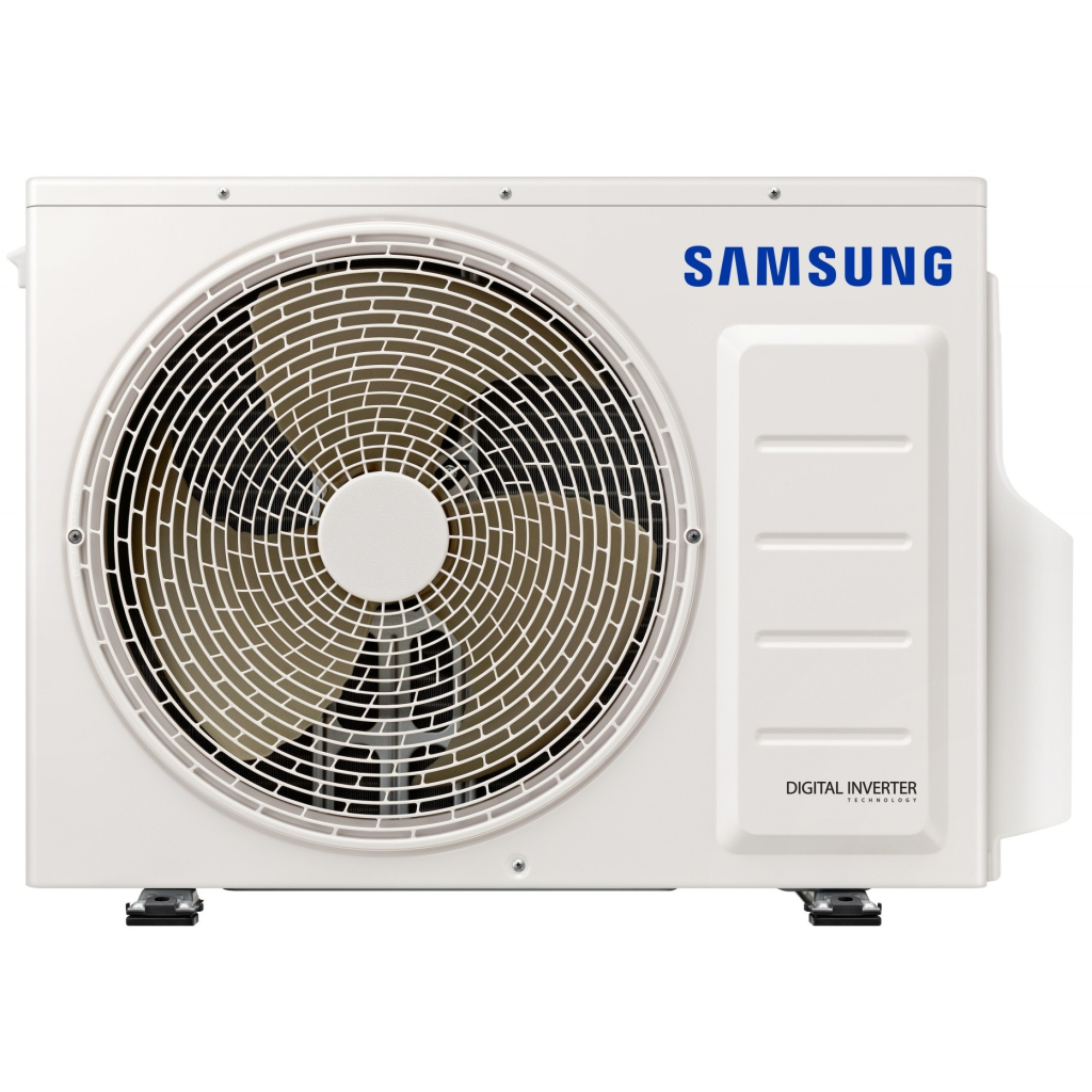 Кондиционер Samsung AR24BXFAMWKNUA+(AR24BXFAMWKXUA) - 9