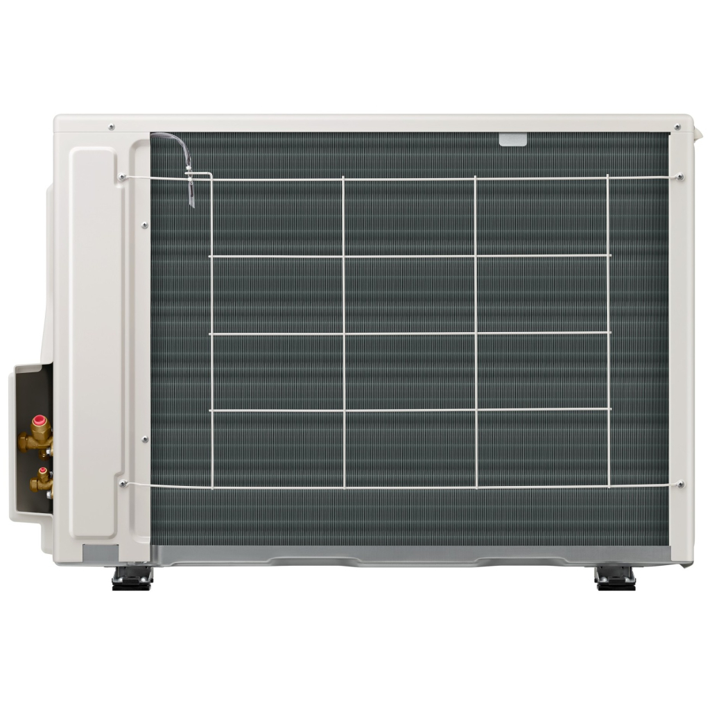 Кондиционер Samsung AR24BXFAMWKNUA+(AR24BXFAMWKXUA) - 10