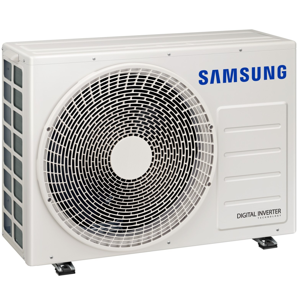 Кондиционер Samsung AR24BXFAMWKNUA+(AR24BXFAMWKXUA) - 11