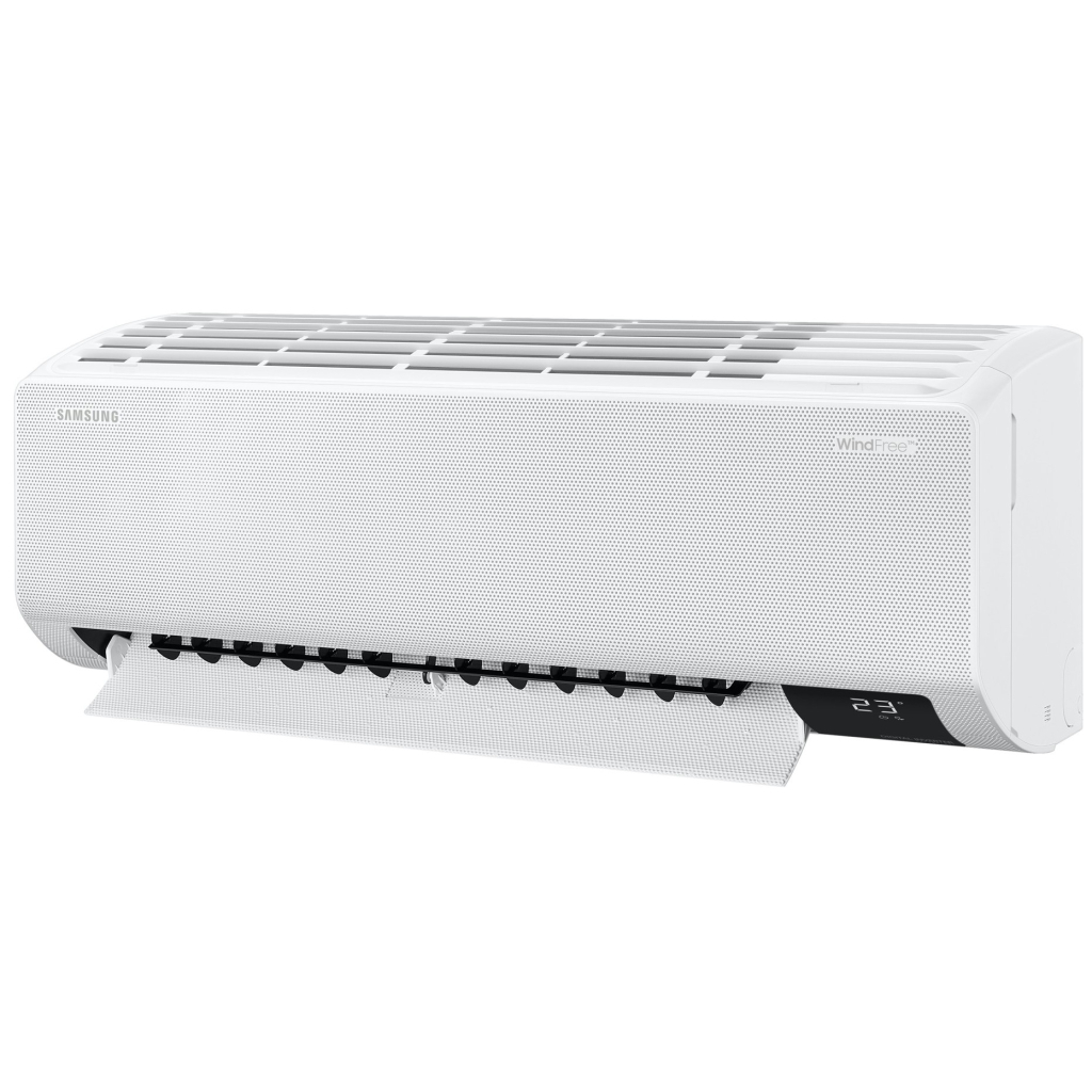 Кондиционер Samsung AR24BXHCNWKNUA+(AR24BXHCNWKXUA) - 6