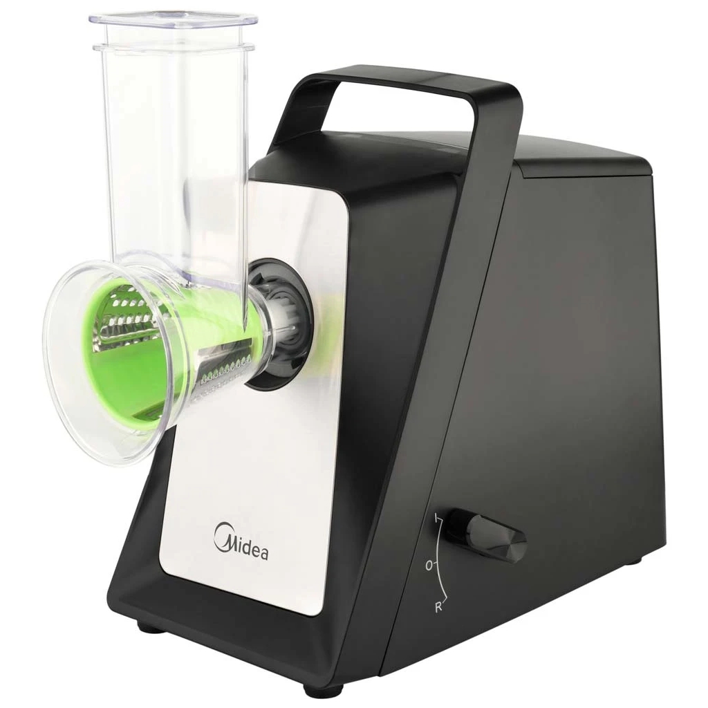 Мясорубка Midea MJ MM5001W (MJMM5001W) - 4