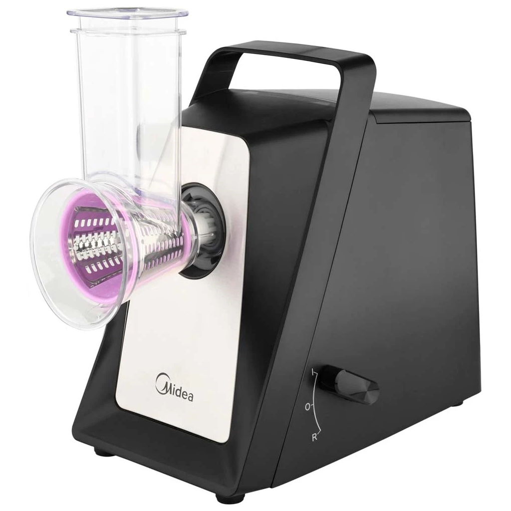 Мясорубка Midea MJ MM5001W (MJMM5001W) - 6
