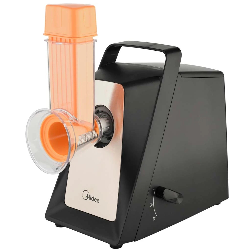 Мясорубка Midea MJ MM5001W (MJMM5001W) - 7