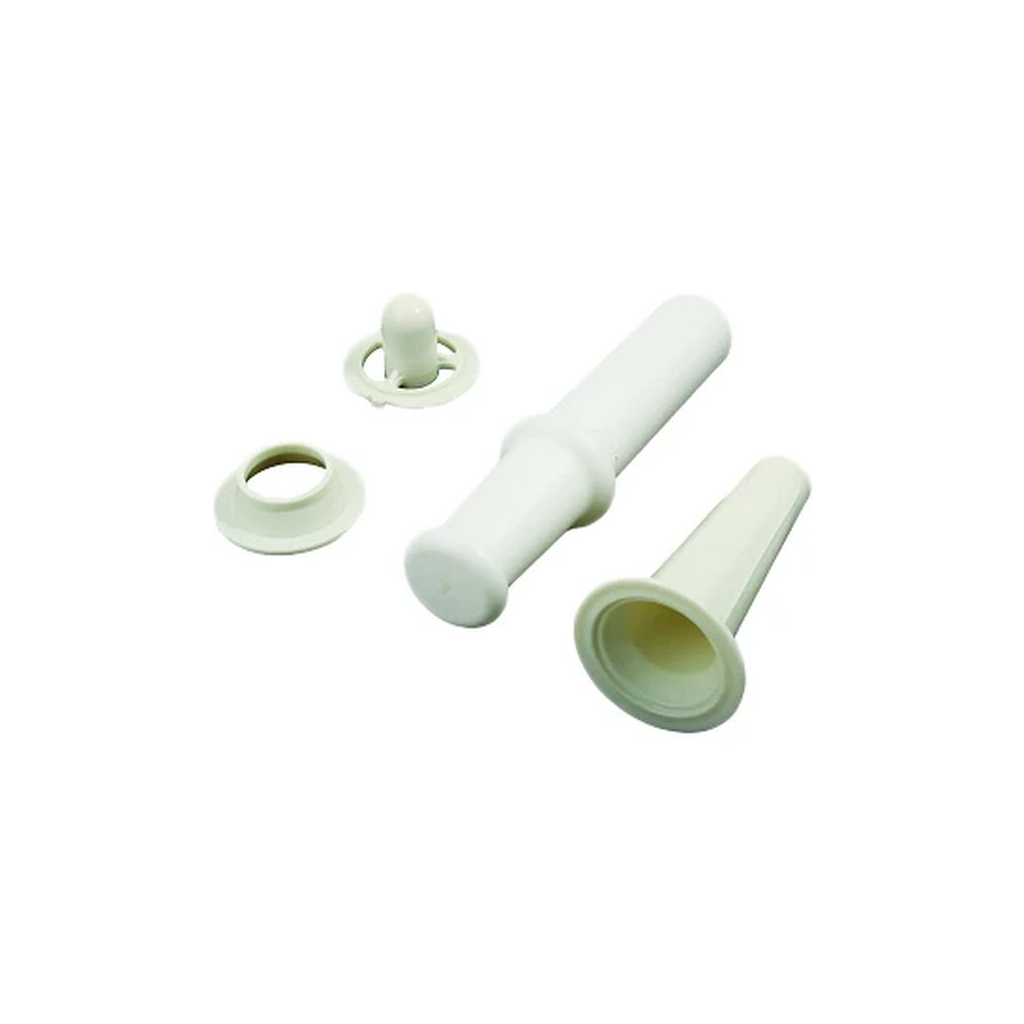 Мясорубка Vimar VMG-1522W - 2