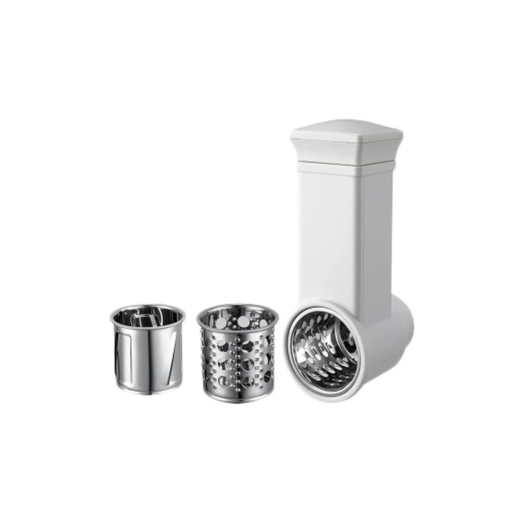 Мясорубка Vimar VMG-1522W - 4