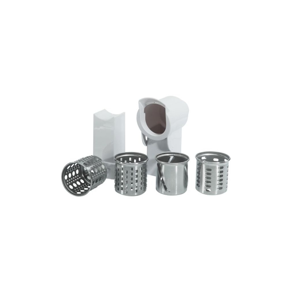 Мясорубка Liberton LMG-28 SТ (LMG-28SТ) - 2