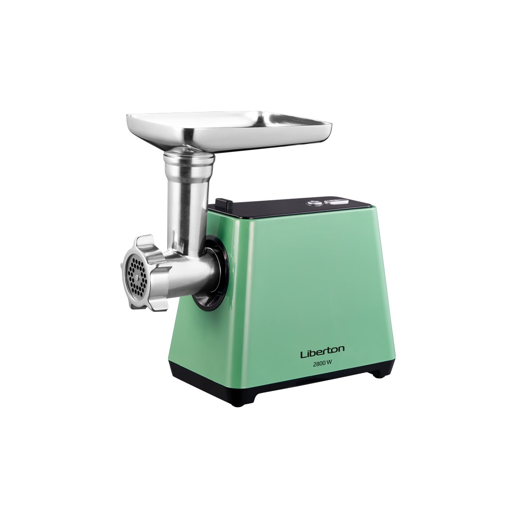 Мясорубка Liberton LMG-28 SТ (LMG-28SТ)