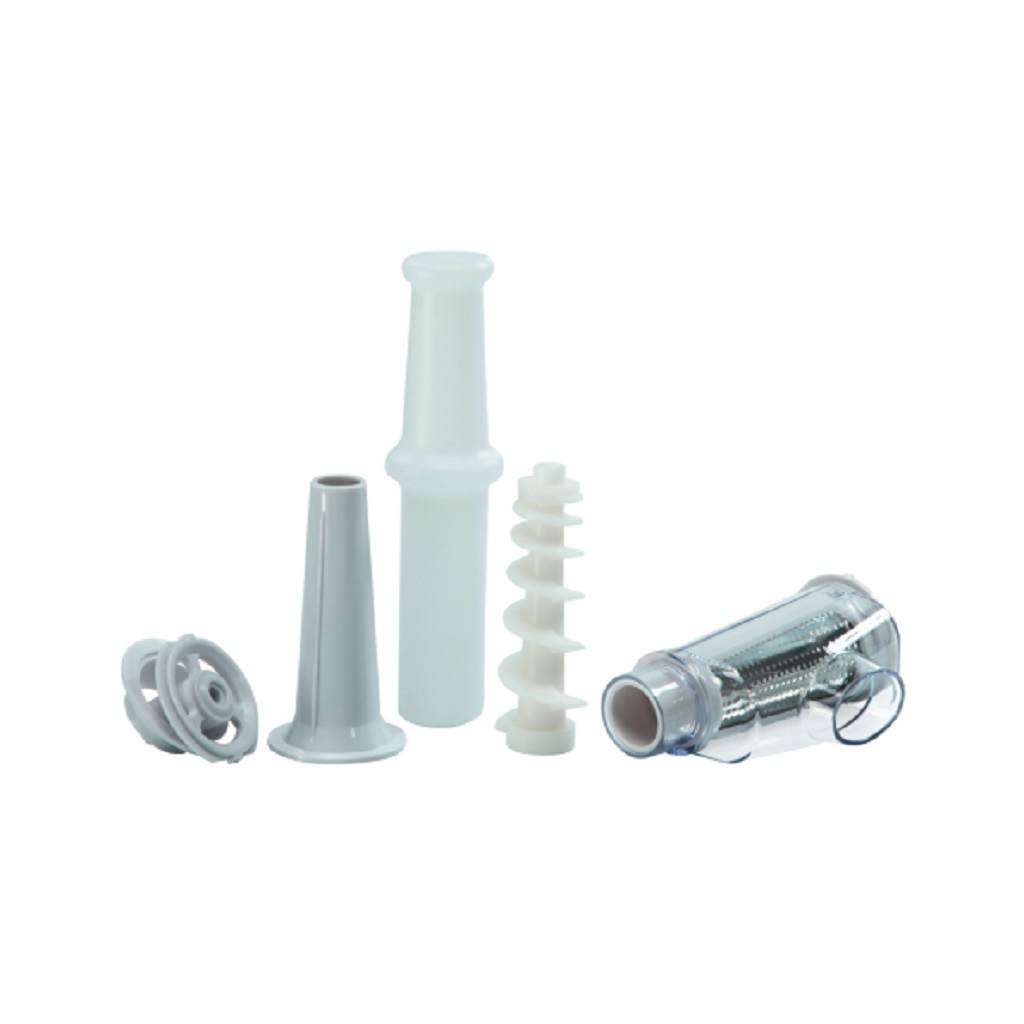 Мясорубка Liberton LMG-28 SТS (LMG-28SТS) - 1