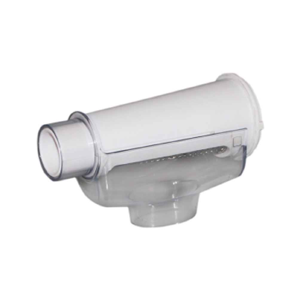 Мясорубка Liberton LMG-28 SТS (LMG-28SТS) - 4