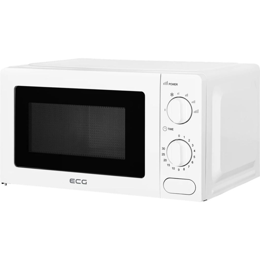 Микроволновая печь ECG MTM 1771 WE (MTM1771WE) - 2