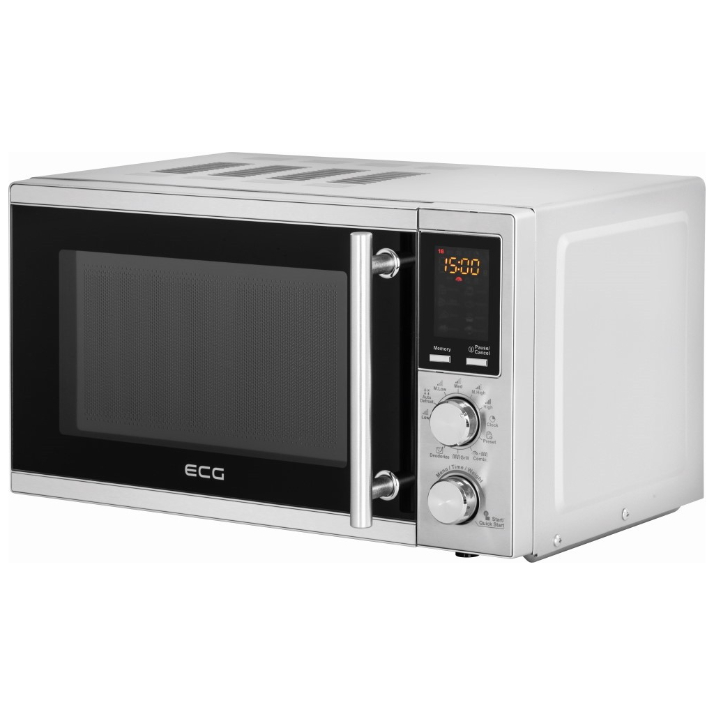 Микроволновая печь ECG MTD 2072 GSE (MTD2072GSE) - 1
