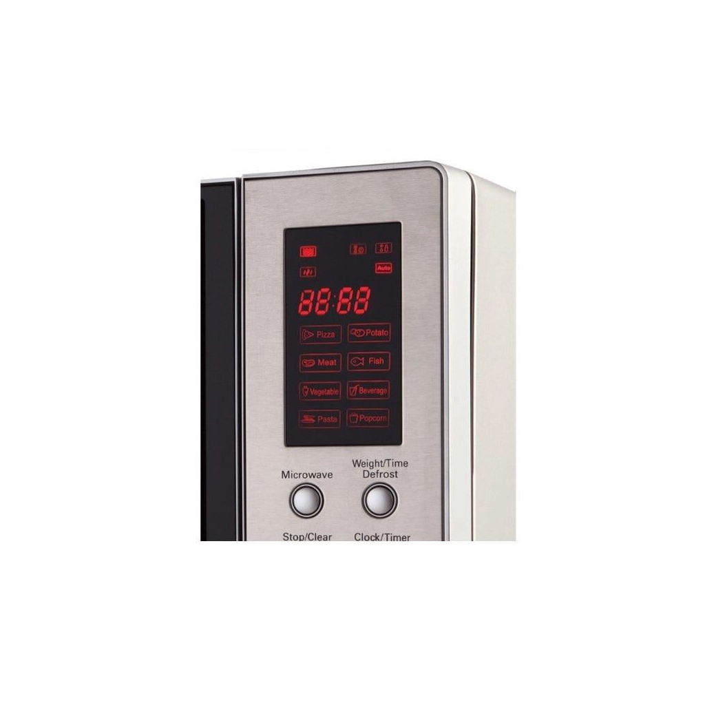 Микроволновая печь ECG MTD 231 S (MTD231S) - 1