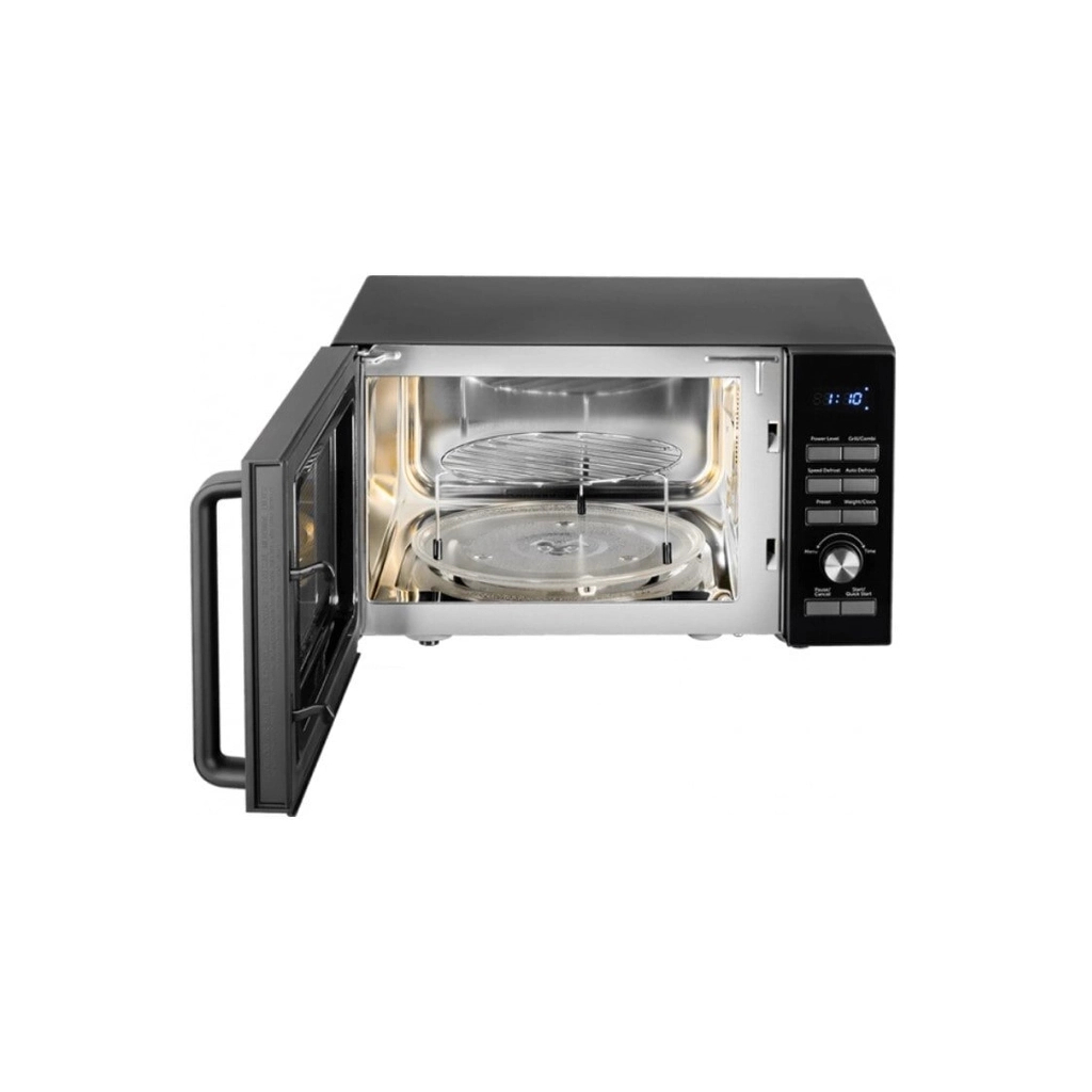 Микроволновая печь ECG MTD 2590 GBS (MTD2590GBS) - 1