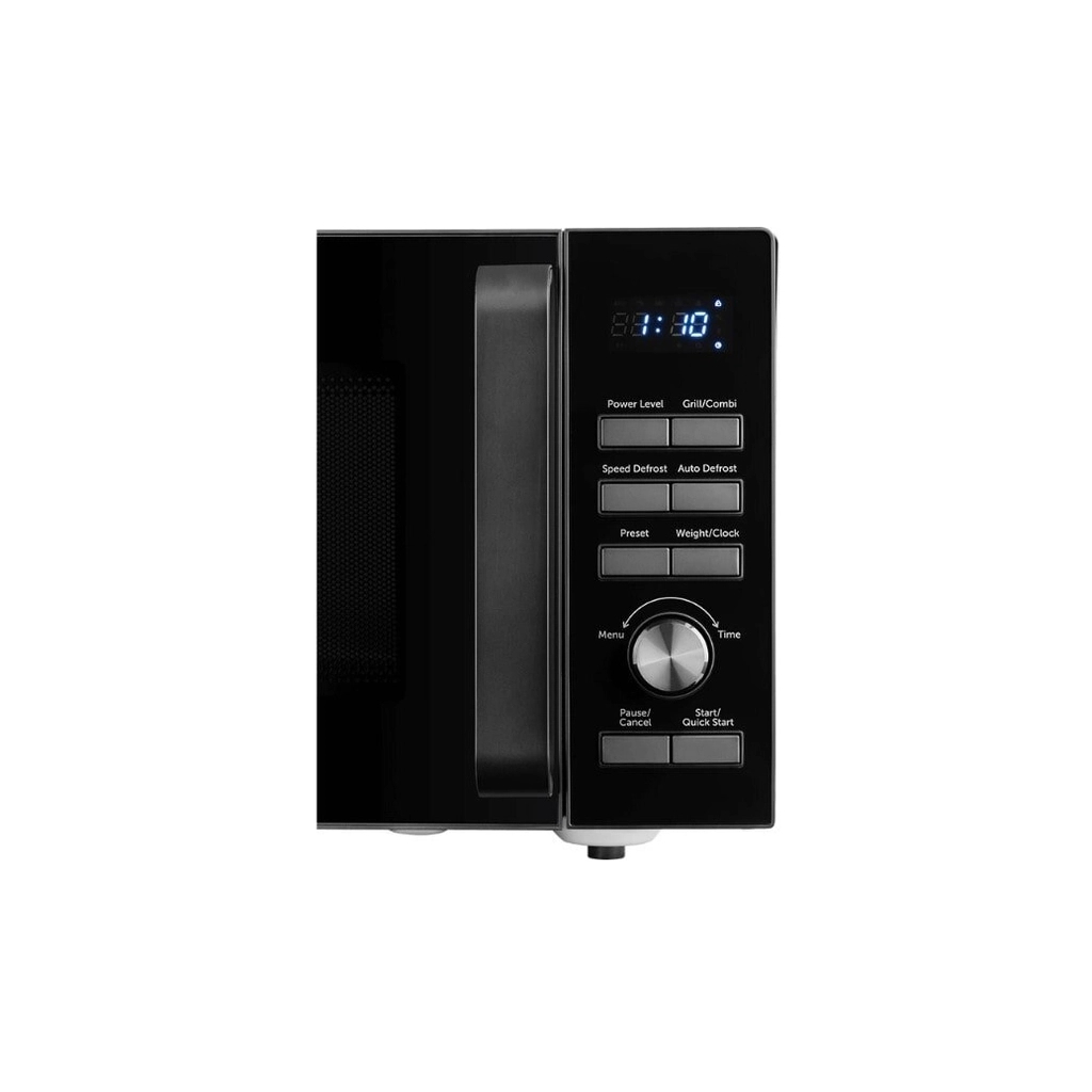 Микроволновая печь ECG MTD 2590 GBS (MTD2590GBS) - 2