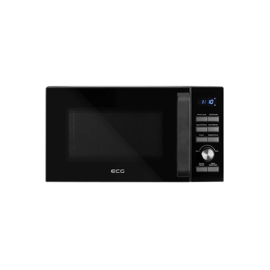 Микроволновая печь ECG MTD 2590 GBS (MTD2590GBS)