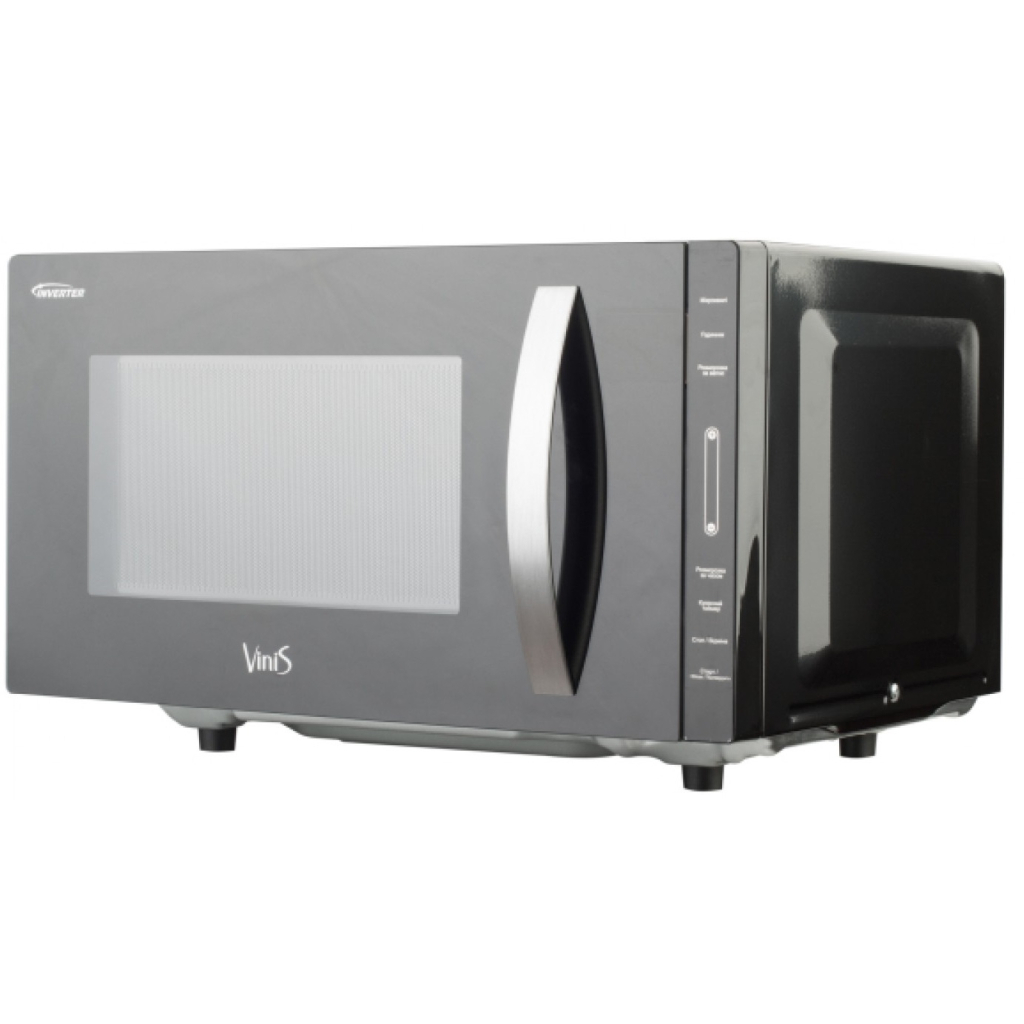 Микроволновая печь Vinis VMW-S2380FB - 1 Микроволновая печь Vinis VMW-S2380FB - 1