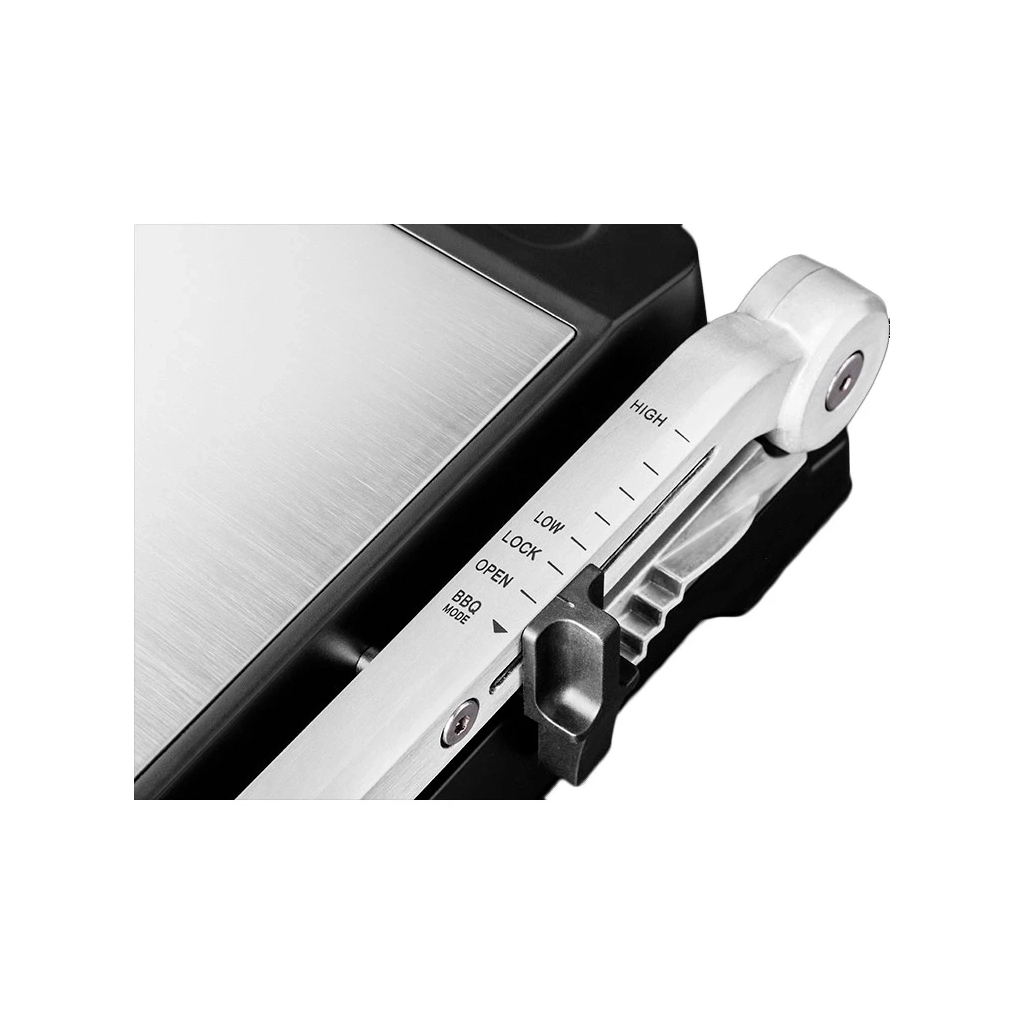 Электрогриль ECG KG 1000 Gourmet (KG1000 Gourmet) - 5