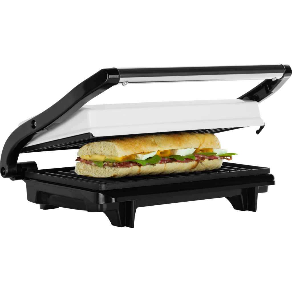 Электрогриль ECG S 1070 Panini (S1070 Panini) - 3