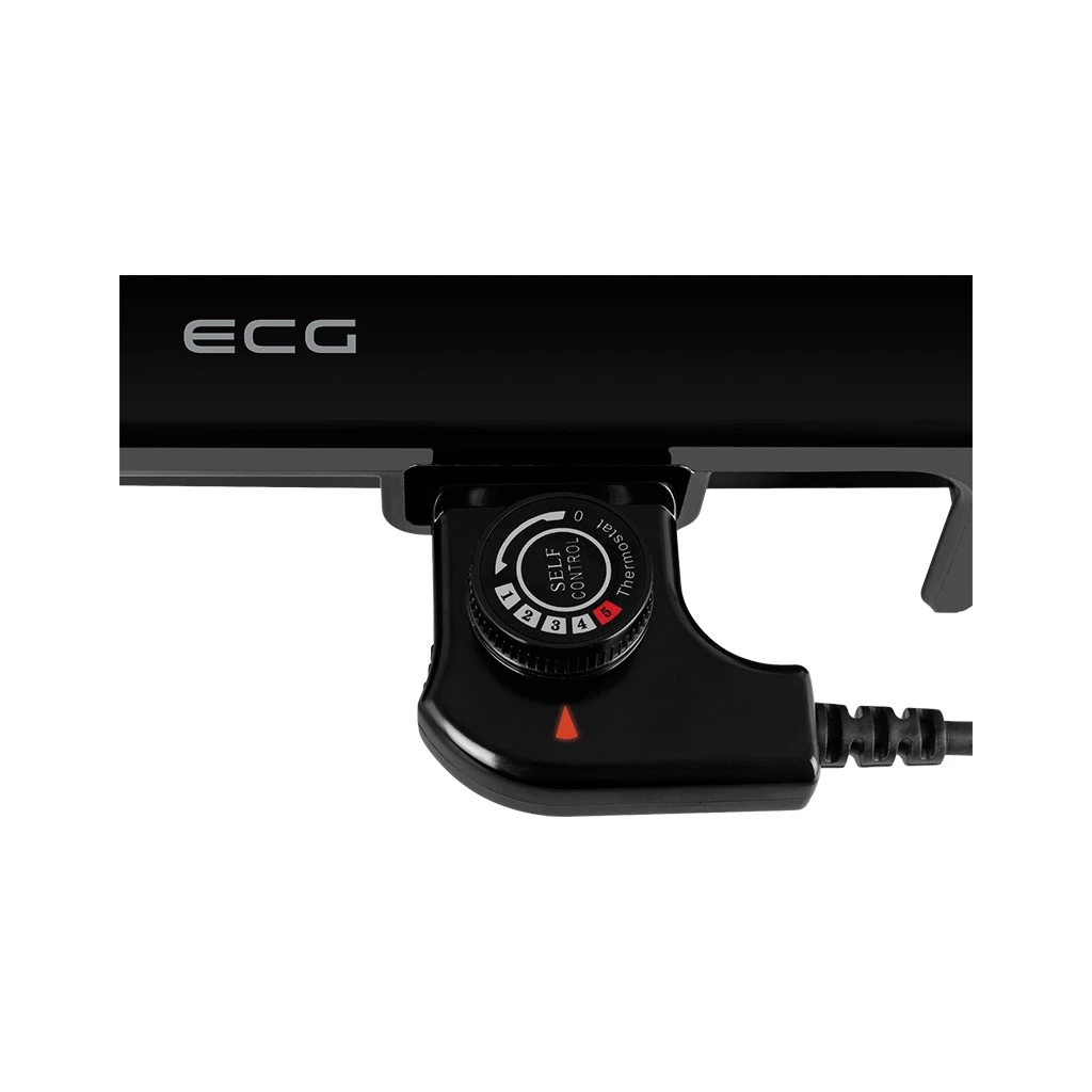 Электрогриль ECG EG 2011 Dual XL (EG2011 Dual XL) - 4