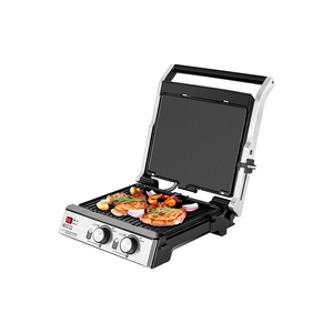 Электрогриль ECG KG 2033 Duo Grill Waffle (KG2033 Duo Grill Waffle) Электрогриль ECG KG 2033 Duo Grill Waffle (KG2033 Duo Grill Waffle)