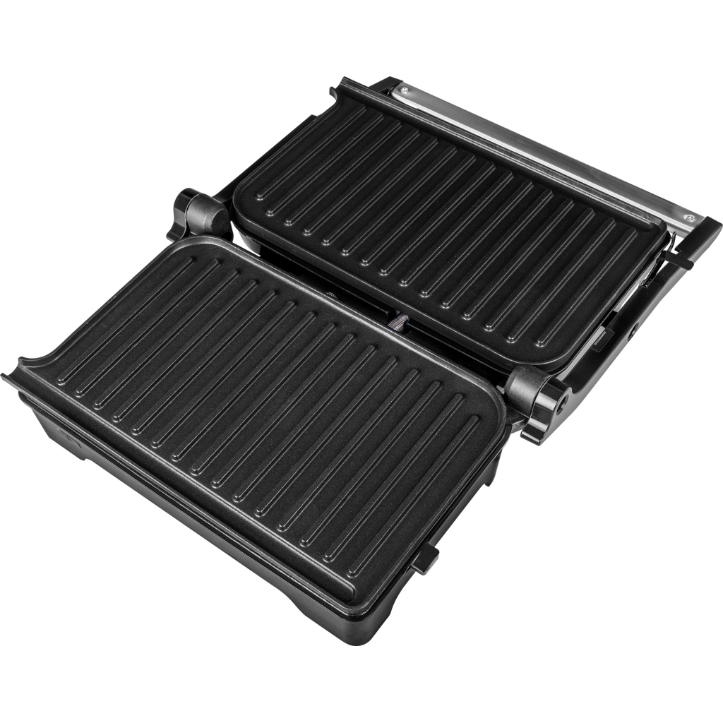 Электрогриль ECG S 2070 Panini (S2070 Panini) - 3