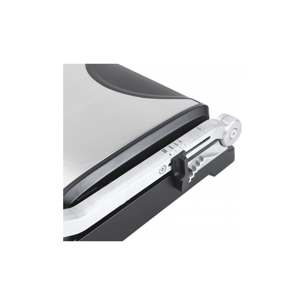 Электрогриль ECG KG 300 Deluxe (KG300 Deluxe) - 5