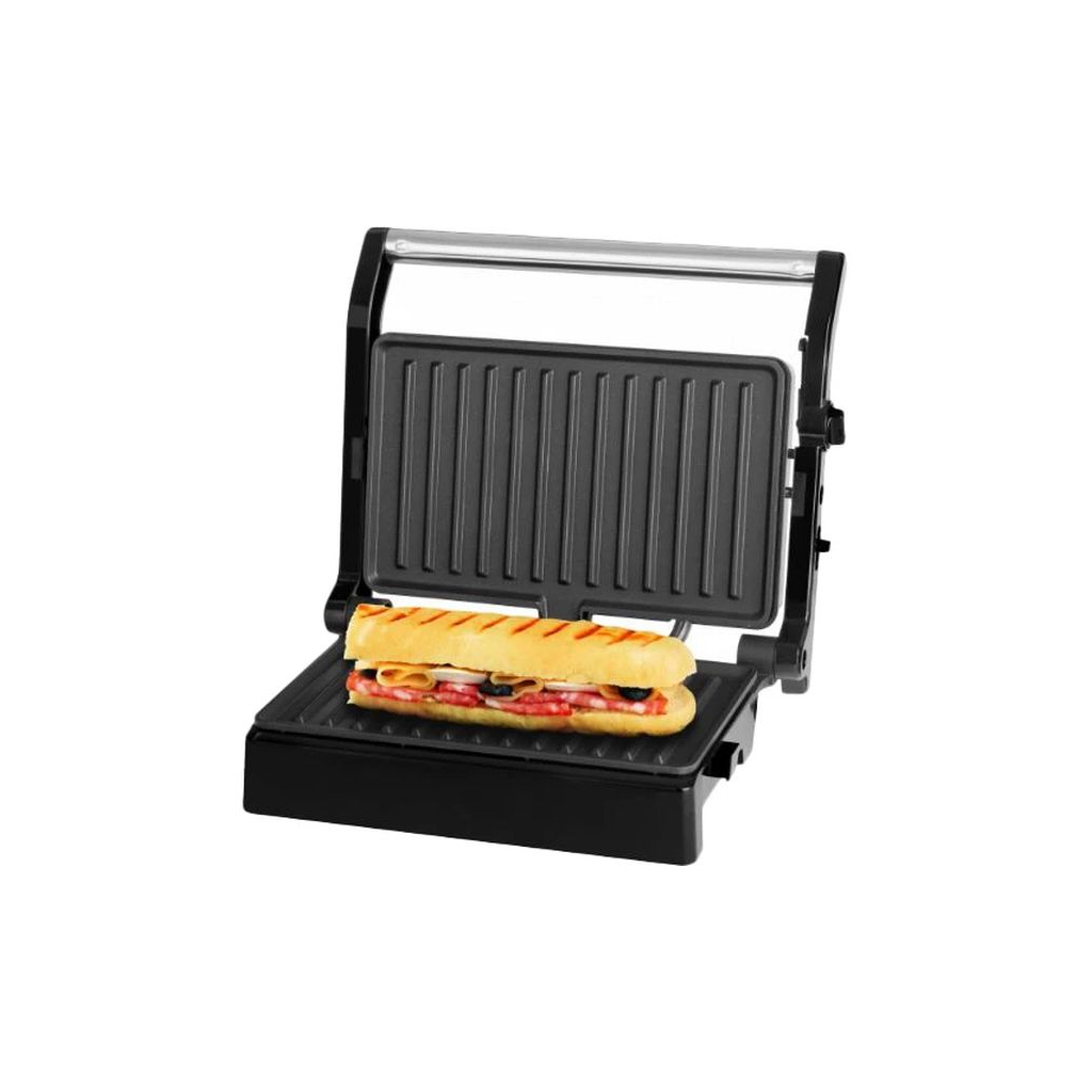 Электрогриль ECG S 3070 Panini Power (S3070 Panini Power) - 6