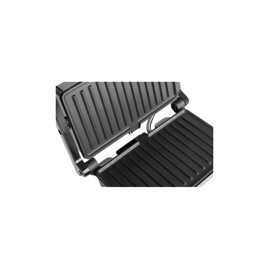 Электрогриль ECG S 3070 Panini Power (S3070 Panini Power) - 9