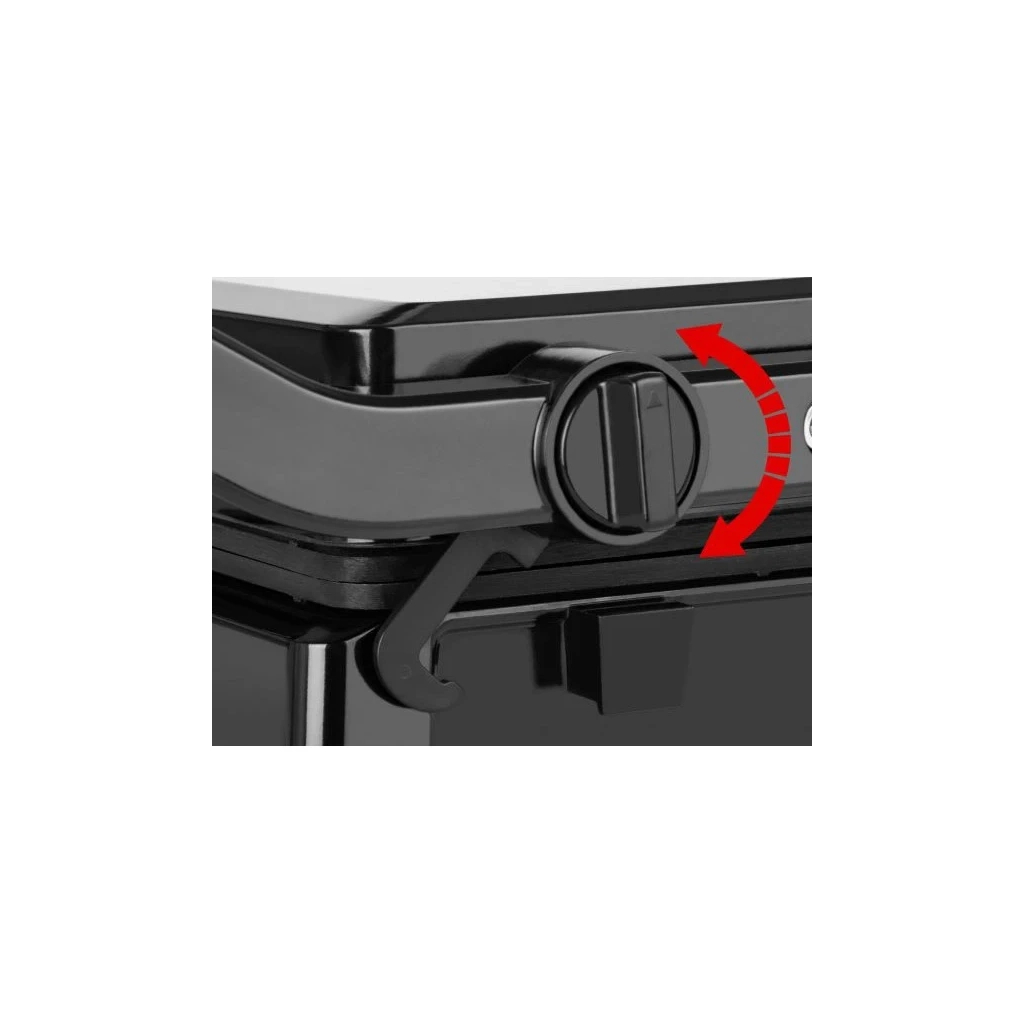 Электрогриль ECG S 3070 Panini Power (S3070 Panini Power) - 10