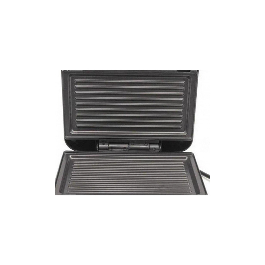 Электрогриль Dario DSG752 black - 1