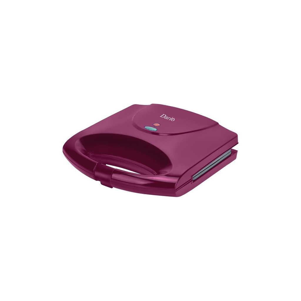 Электрогриль Dario DSG752 pink