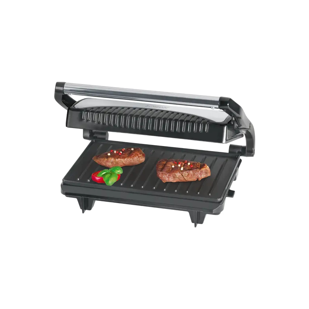 Электрогриль Bomann MG 2251 СВ (MG2251СВ) - 1