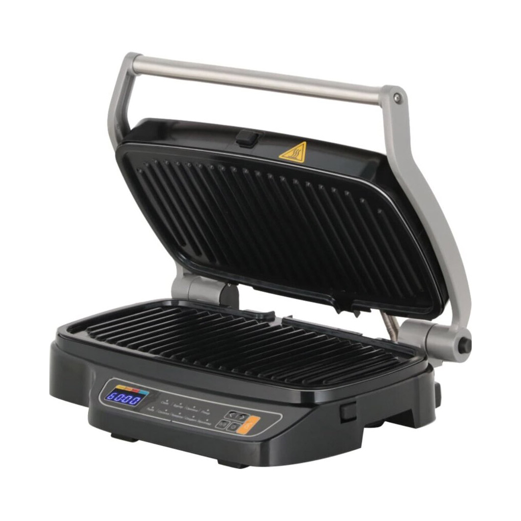 Электрогриль Midea MC-JSY3921C - 1