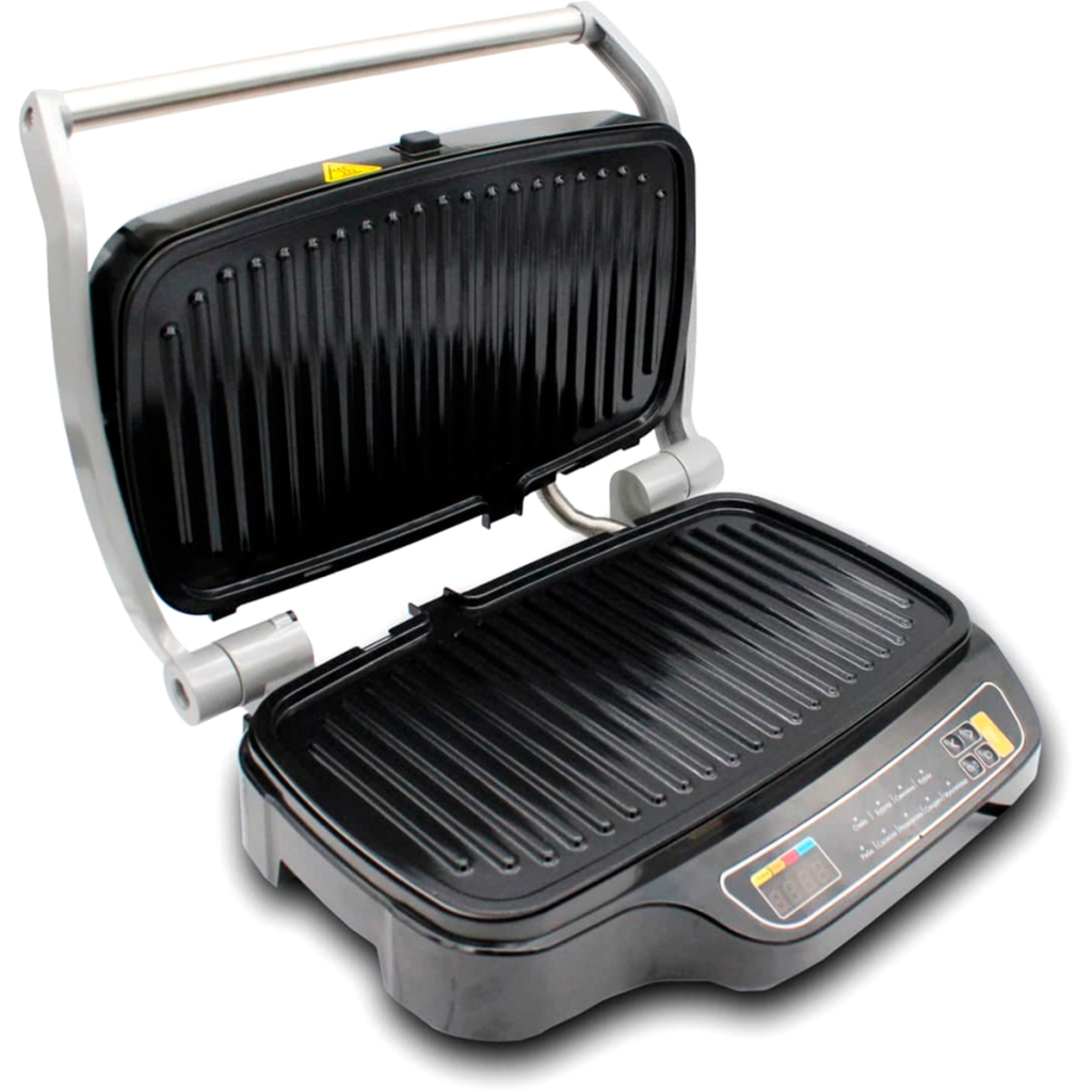 Электрогриль Midea MC-JSY3921C - 3