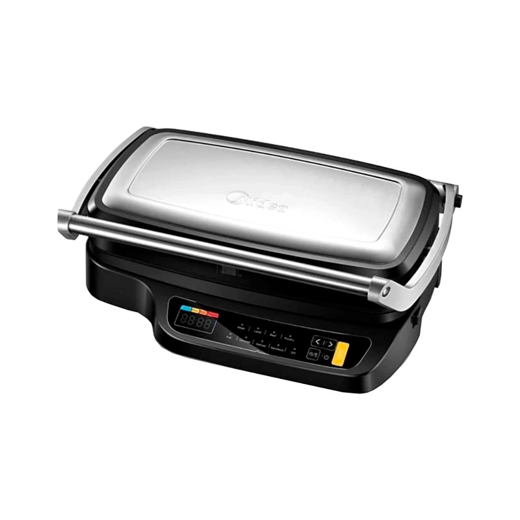 Электрогриль Midea MC-JSY3921C - 4