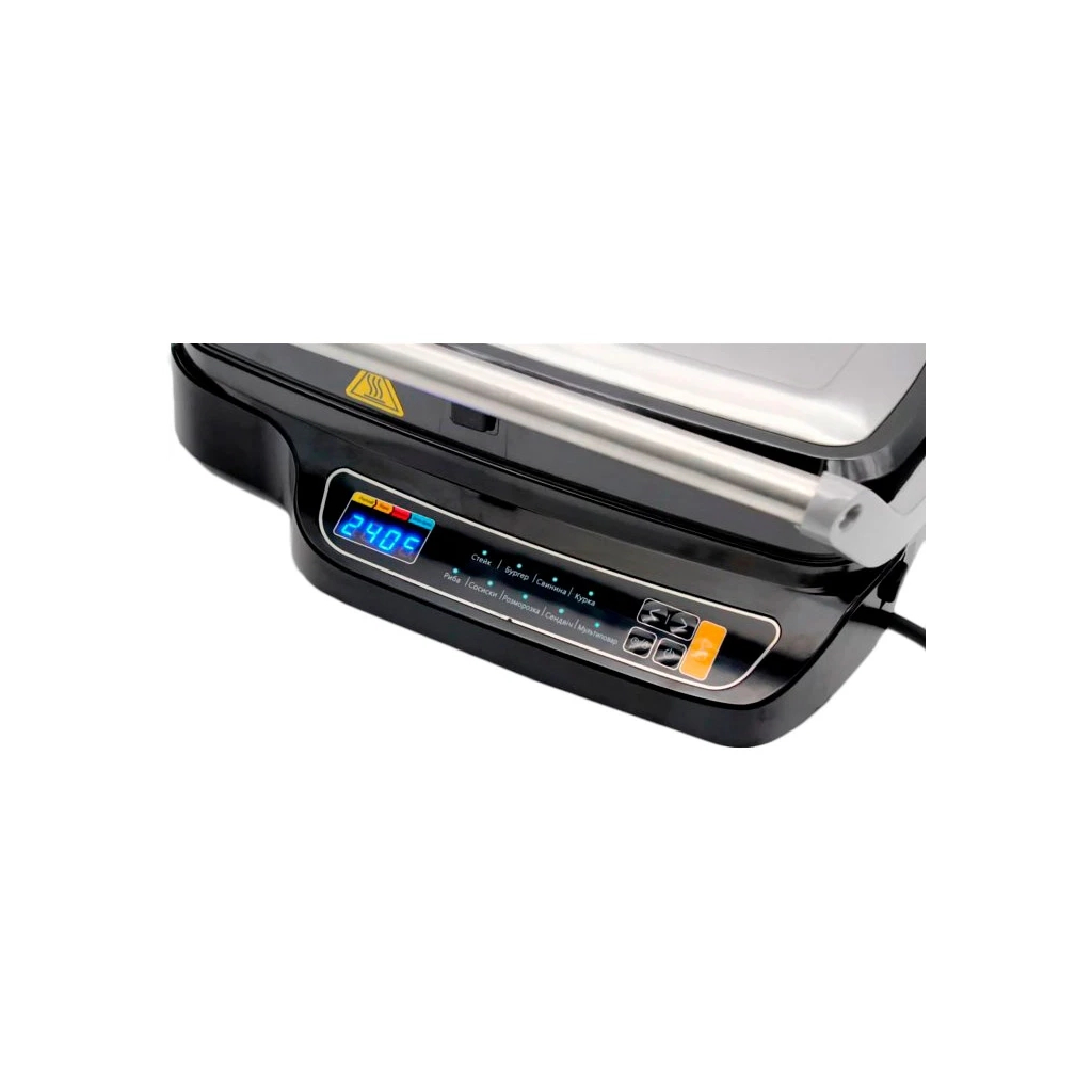 Электрогриль Midea MC-JSY3921C - 5