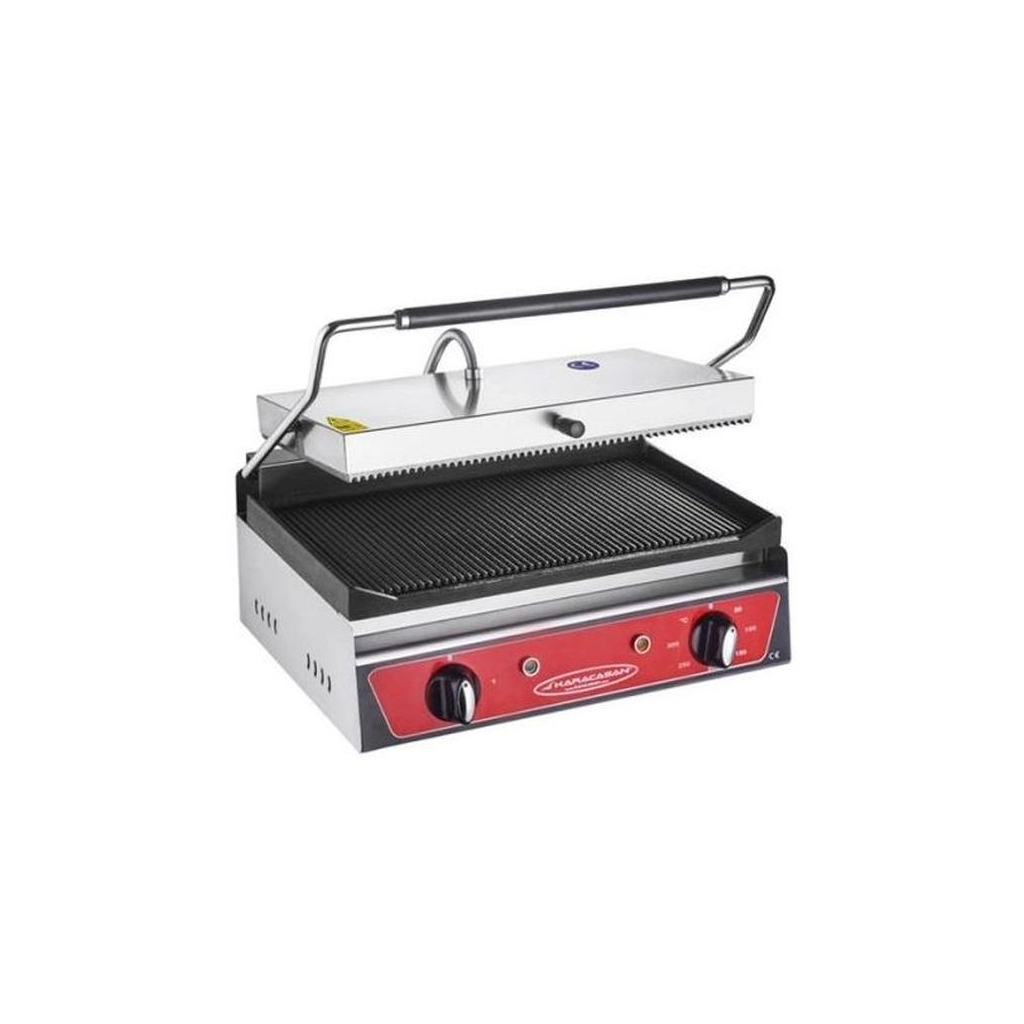 Электрогриль KARACASAN KRCS-TME 12 (KRCS-TME12) - 1