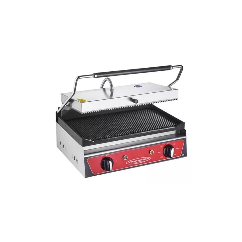Электрогриль KARACASAN KRCS-TME 20 (KRCS-TME20)