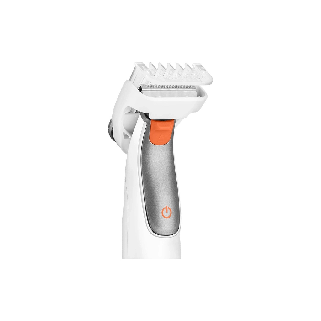 Триммер ECG ZH 1321 (ZH1321) - 4