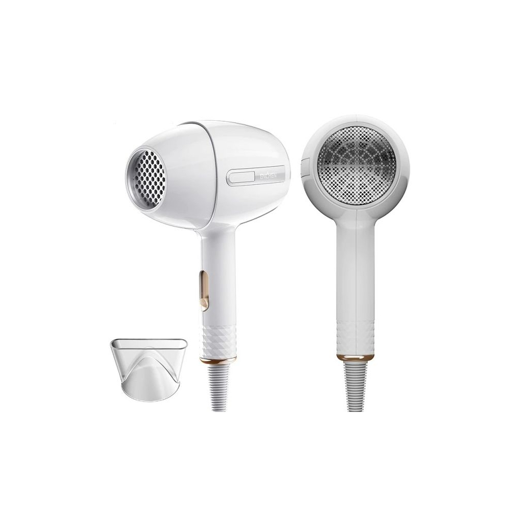 Фен Xiaomi Enchen AIR Hair dryer White Basic version EU - 2
