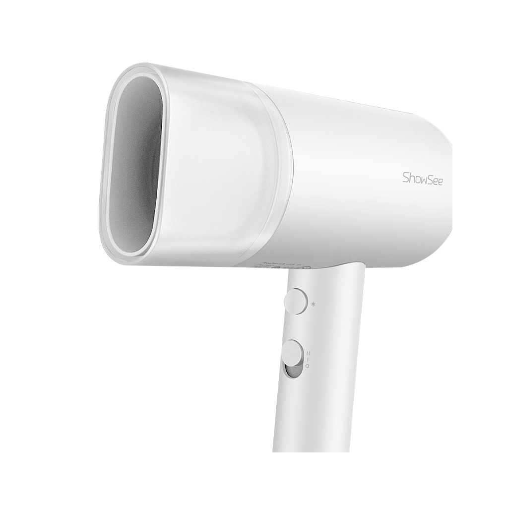 Фен Xiaomi ShowSee A1-W White - 2