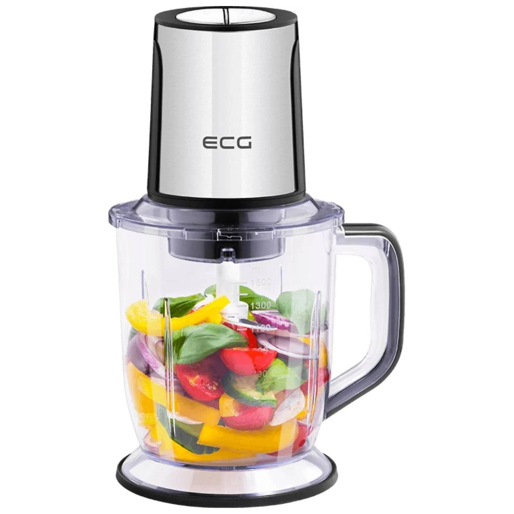 Измельчитель ECG SP 4015 ChopCut (SP4015 ChopCut) - 7