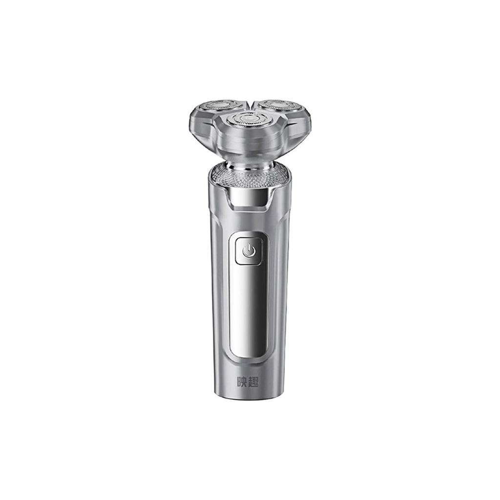Электробритва Xiaomi Enchen Rotary Shaver X2 Silver